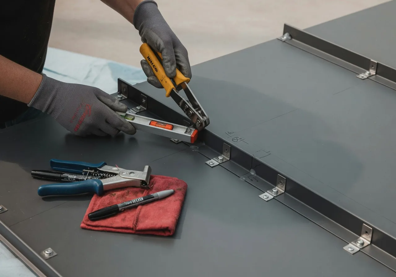 Why choose Metal Roofing Installation in Lehi, UT